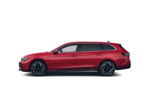 Volkswagen Passat Variant 1.5 TSI eHybrid R-Line AHK HUD DCC