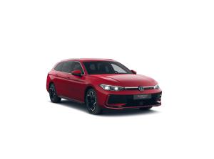 Volkswagen Passat Variant 1.5 TSI eHybrid R-Line AHK HUD DCC