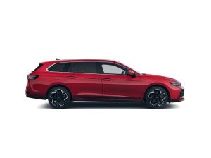Volkswagen Passat Variant 1.5 TSI eHybrid R-Line AHK HUD DCC