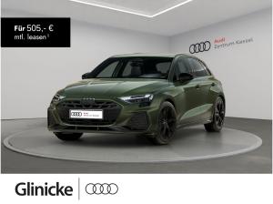 Audi A3 SB TFSI S line LED SONOS MMI+ Rückfahrkamera