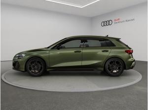 Audi A3 SB TFSI S line LED SONOS MMI+ Rückfahrkamera