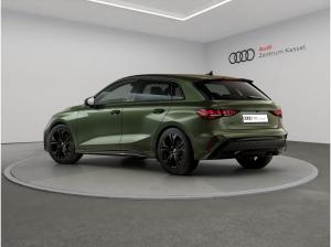 Audi A3 SB TFSI S line LED SONOS MMI+ Rückfahrkamera