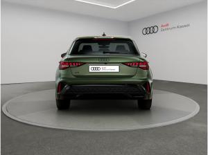 Audi A3 SB TFSI S line LED SONOS MMI+ Rückfahrkamera