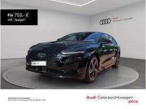 Audi A6 e-tron A6 Avant e-tron performance S line HuD B&O AHK