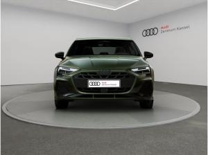 Audi A3 SB TFSI S line LED SONOS MMI+ Rückfahrkamera