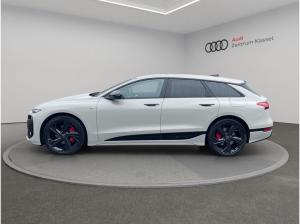 Audi A6 e-tron A6 Avant e-tron qu. S line Matrix B&O Tech+ 360°