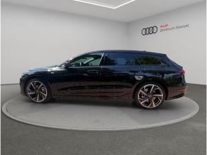 Audi A6 e-tron A6 Avant e-tron performance S line HuD B&O AHK