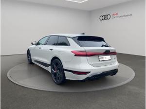 Audi A6 e-tron A6 Avant e-tron qu. S line Matrix B&O Tech+ 360°