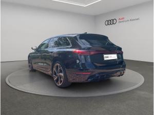 Audi A6 e-tron A6 Avant e-tron performance S line HuD B&O AHK