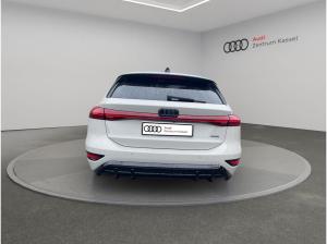 Audi A6 e-tron A6 Avant e-tron qu. S line Matrix B&O Tech+ 360°