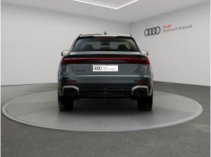 Audi RS Q8 SUV perform. AHK Pano HuD B&O Matrix 360°