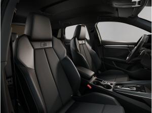 Audi A3 SB TFSI S line LED SONOS MMI+ Rückfahrkamera