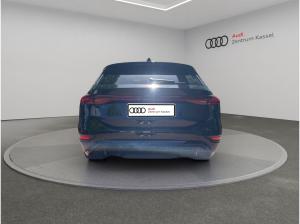 Audi A6 e-tron A6 Avant e-tron performance S line HuD B&O AHK