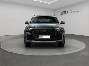 Audi RS Q8 SUV perform. AHK Pano HuD B&O Matrix 360°