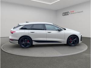 Audi A6 e-tron A6 Avant e-tron qu. S line Matrix B&O Tech+ 360°