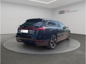 Audi A6 e-tron A6 Avant e-tron performance S line HuD B&O AHK