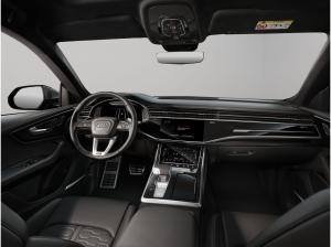 Audi RS Q8 SUV perform. AHK Pano HuD B&O Matrix 360°