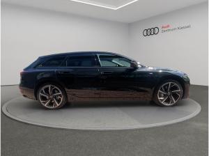 Audi A6 e-tron A6 Avant e-tron performance S line HuD B&O AHK