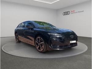 Audi A6 e-tron A6 Avant e-tron performance S line HuD B&O AHK