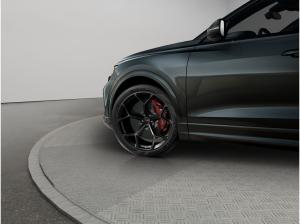 Audi RS Q8 SUV perform. AHK Pano HuD B&O Matrix 360°