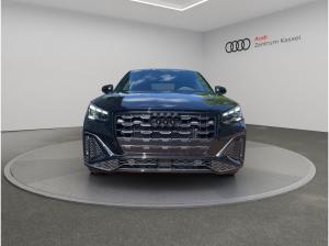 Audi Q2 S line Matrix LED CarPlay Leder RÜ 19"