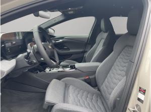 Audi A6 e-tron A6 Avant e-tron qu. S line Matrix B&O Tech+ 360°