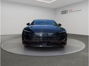 Audi A6 e-tron A6 Avant e-tron performance S line HuD B&O AHK