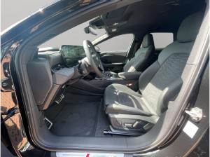 Audi A6 e-tron A6 Avant e-tron performance S line HuD B&O AHK
