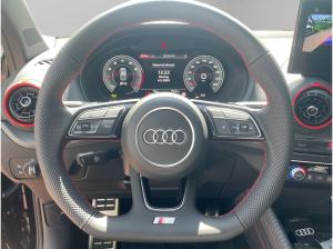 Audi Q2 S line Matrix LED CarPlay Leder RÜ 19"