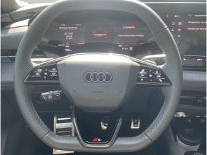 Audi A6 e-tron A6 Avant e-tron performance S line HuD B&O AHK