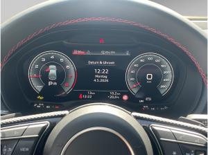 Audi Q2 S line Matrix LED CarPlay Leder RÜ 19"