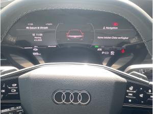 Audi A6 e-tron A6 Avant e-tron performance S line HuD B&O AHK