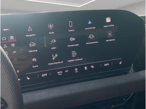 Audi A6 e-tron A6 Avant e-tron performance S line HuD B&O AHK