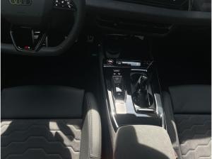 Audi A6 e-tron A6 Avant e-tron performance S line HuD B&O AHK