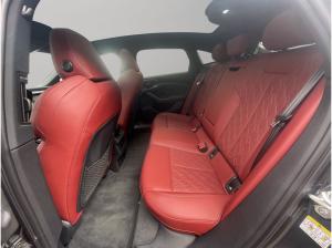 Audi S6 e-tron S6 Sportback e-tron Matrix LED B&O HuD Pano 21"