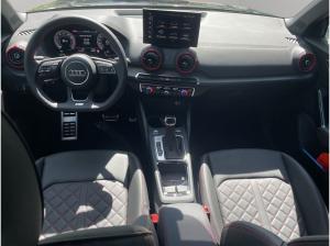 Audi Q2 S line Matrix LED CarPlay Leder RÜ 19"