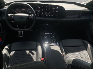 Audi A6 e-tron A6 Avant e-tron performance S line HuD B&O AHK