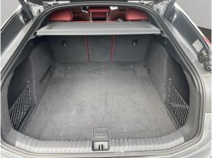 Audi S6 e-tron S6 Sportback e-tron Matrix LED B&O HuD Pano 21"