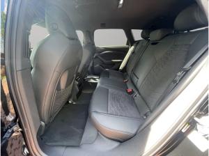 Audi A6 e-tron A6 Avant e-tron performance S line HuD B&O AHK