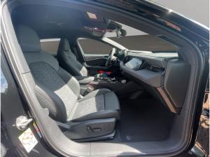 Audi A6 e-tron A6 Avant e-tron performance S line HuD B&O AHK