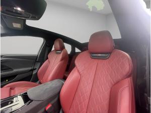 Audi S6 e-tron S6 Sportback e-tron Matrix LED B&O HuD Pano 21"