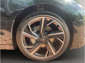 Audi A6 e-tron A6 Avant e-tron performance S line HuD B&O AHK