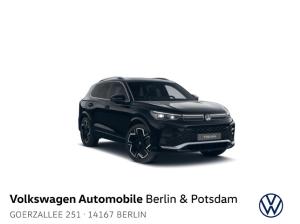 Volkswagen Tiguan R-Line 2,0 l TSI 4MOTION DSG *BIS 30.06.*