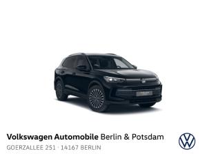 Volkswagen Tiguan Energy 1,5 l eHybrid DSG *BIS 30.06.*