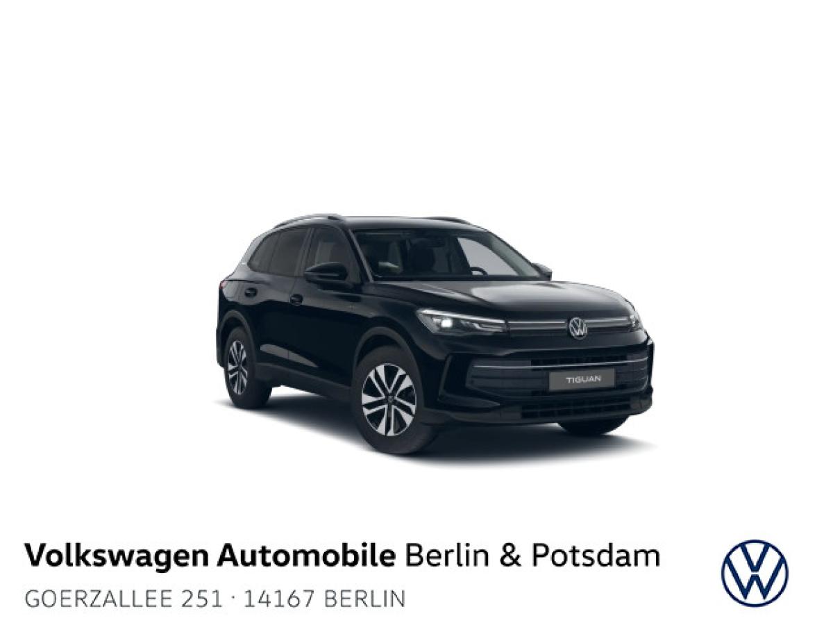 Volkswagen Tiguan Energy 1,5 l eTSI DSG *BIS 30.06.*