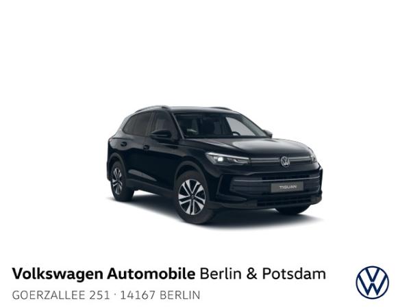 Volkswagen Tiguan Energy 1,5 l eTSI DSG *BIS 30.06.*