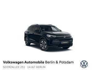 Volkswagen Tiguan Energy 1,5 l eTSI DSG *BIS 30.09.*