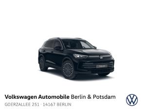Volkswagen Tiguan Elegance 1,5 l eTSI DSG *BIS 30.06.*