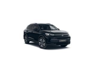 Volkswagen Tiguan Energy 1,5 l eTSI DSG *BIS 30.09.*