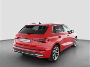 Audi A3 Sportback TDI S-tronic +AHK+KAMERA+LED+DRIVE+
